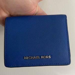 Michael Kors wallet